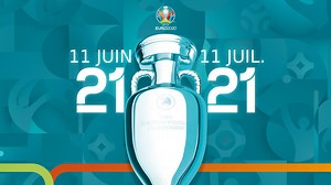 UEFA EURO 2020, calendrier et résultats