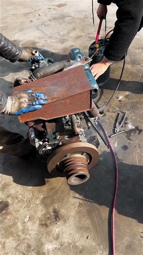 ModifiedGeneratorSet#tecnician