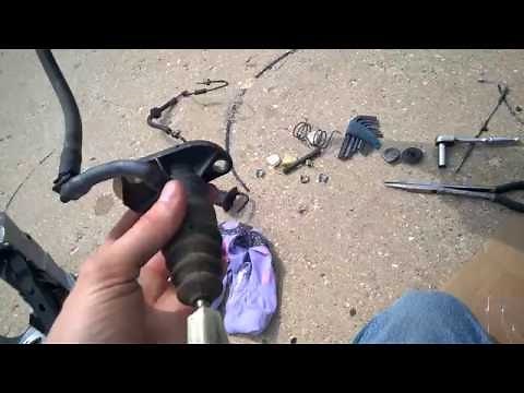 2004 2005 Passat TDI B5 B5.5 Manual Transmission Swap/FHN Transmission 5 speed