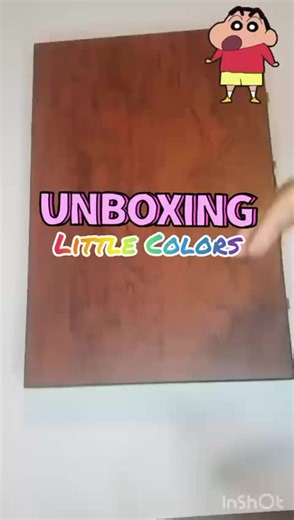 Unboxing the 🎨✨ art box magic ✨📦🖌️🖍️ #ArtBox #UnboxingMagic #ArtSupplies #CreativeVibes #FYP