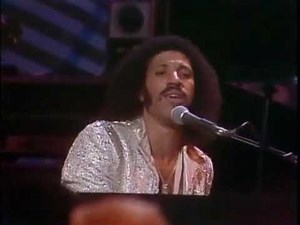 Commodores - Three Times A Lady (Live)