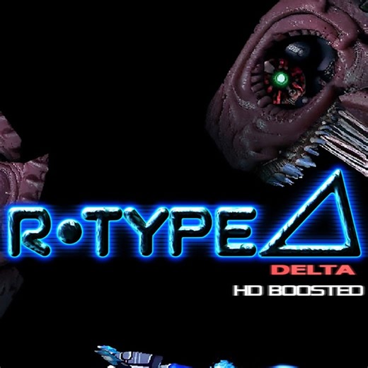 R-Type Delta: HD Boosted (2026) | Price, Review, System Requirements, Download