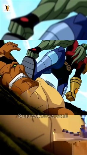 Ultimate Forms Without the Ultimatrix #ben10 #alienforce