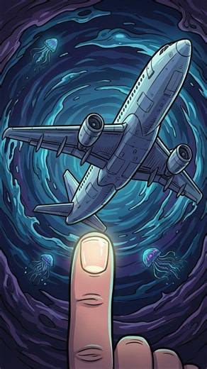 How deep is the Mariana Trench, really?