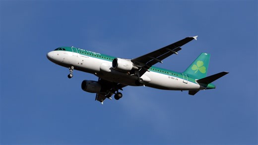 Aer Lingus announce new flights to top US destination with historic car race