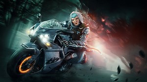 Warframe: Bringing the Warframe: 1999 Soundtrack to Life