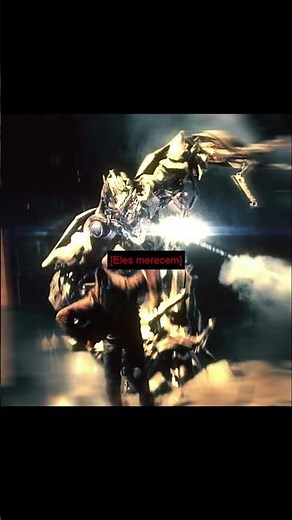 In 2027 this movie turns 20 YEARS OLD - Transformers 2007 Edit Low Quality 4K 120Fps - Vehicon Edits