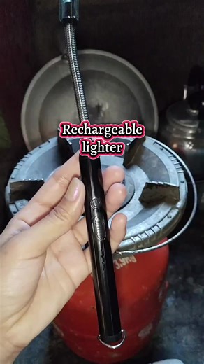 Best Rechargeable Lighters for Your Kitchen Tools