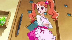 KIRA KIRA☆PRECURE A LA MODE | E1 - Full of Love! Cure Whip, Ready to Serve!