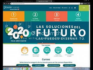 CAPACITATE PARA EL EMPLEO, Certificados Rápidos