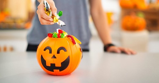 The most popular Halloween candy in every U.S. state