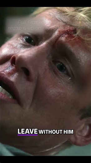 Tim and Liv Finally Reunite… Then Everything Explodes