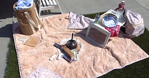 The Perfect Picnic: 6 details for an elevated summer party