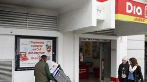 Dia suprimirá el 10% de IVA en los productos de higiene femenina los días 28 de cada mes en las tiendas Clarel