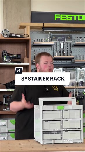 Festool UK on TikTok