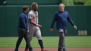 Braves connected to three Ronald Acuña Jr. replacements to try and replicate 2021