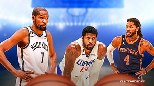 10 NBA Players That Survived Career-Threatening Injuries