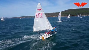 17 reactions | In just one week's time, the Manly Junior class will kick off a massive national championship at the Manly 16ft Skiff Sailing Club. One of the most recognised junior classes in the country, the Manly Junior is the starting point for some of the best sailors in Australia. #downundersail #manlyjunior | Down Under Sail | Facebook