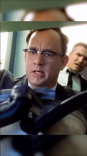 Catch Me If You Can：FBI vs The Smoothest Criminal Alive