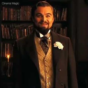 You really WANT me to shake your hand? In 2020? ----Djiango Unchained, Quentin Tarantino #Shorts