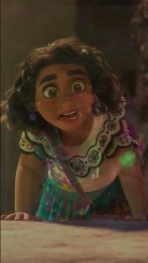 Encanto : All You Need To Know Summary Breakdown