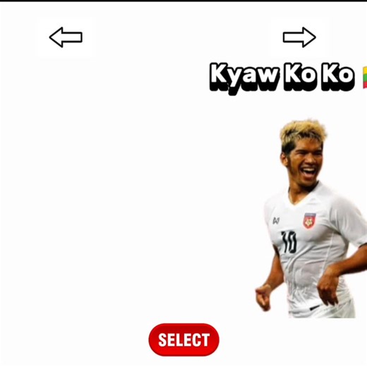 United Burma သည် TikTok ပေါ်တွင် ရှိသည်