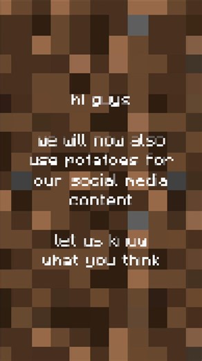 What do you think?