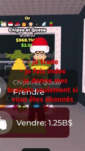 Mon pseudo c’est leBG2013