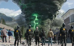 音速小子索尼克 预告2