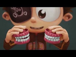 Angelo la débrouille SAISON 5 | COMPILATION 35' | DESSIN ANIMÉ