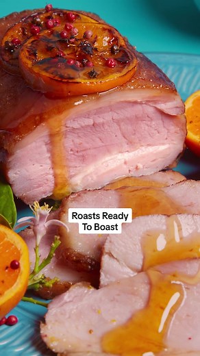 Elevate Your Celebrations with Michelin Star Chef approved Christmas Roast | CheckersXtraJoy