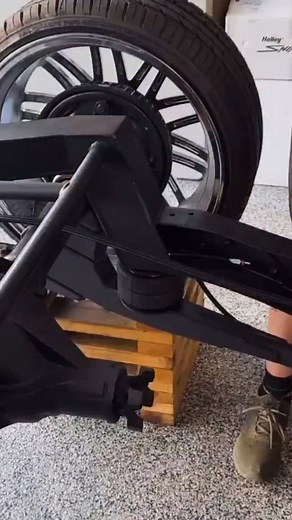 Installing air ride on your C10 is… simple! Check out the Simple.C10 air ride kit on my website. www.simplec10.co Give me a call if you have questions or need help creating a plan! I would love to help. | SIMPLE.C10