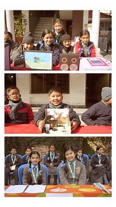 569 reactions · 3 comments | Juniors STEAM Paragon event was a...