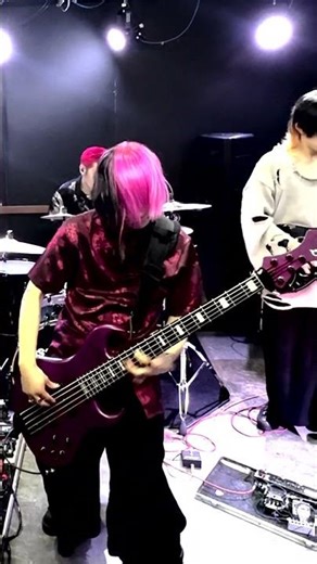 Machinearhythm／テーゼ shortMV