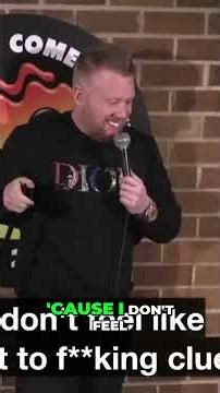 Paul Smith | Rob's Sketchy Hotel Wi-Fi Sales Job Exposed!