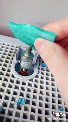 Glass Drilling Techniques: A Step-by-Step Guide