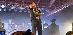 Lamb of God , Checkmate. First time ever performed live. | Heavy Metal and Booze