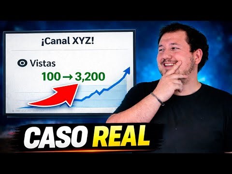 Me Hizo Caso… y pasó ESTO 😱 📈