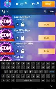 Top 5 songs in magic tiles 3 that are amazing