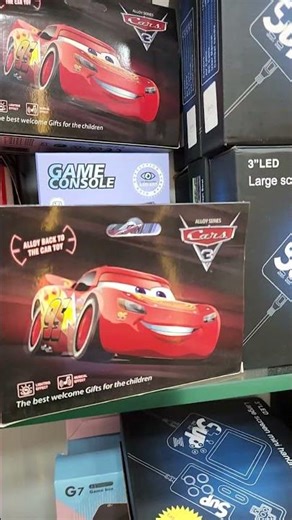 😱 Kids Games Car 🚗 Fun & Racing Challenge 🎮🔥 | #KidsGames #CarRacingGame