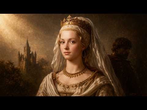 The Woman They Called a Witch | The Story of Jacquetta of Luxembourg