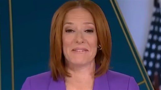 MS NOW Host Chuckles While Covering Melania Trump's 'Bananas' Remarks On Epstein