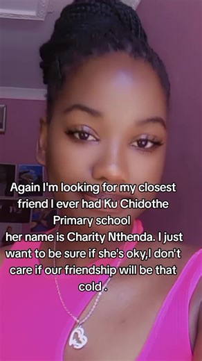 Reaching Out to Old Friends: A Heartfelt Reminder