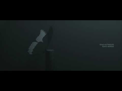 Architects - "Dead Butterflies" (Piano Reprise)
