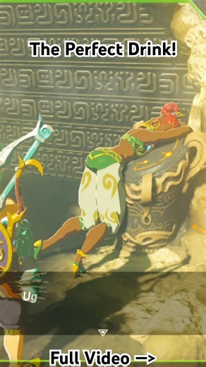 Misae Suma Shrine #zelda #nintendo #gaming #livegamingparadise #botw #zeldabotw #games #gameshorts