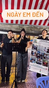 Ngày Em Đến - Jee Trần #jeetranofficial #jeetran | Jee Tran Music House