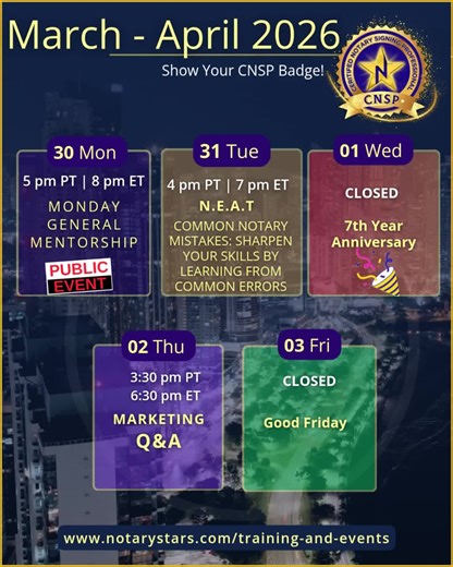 Free Refi Loan File Training and more! 😱www.notarystars.com/training-and-events #notarylife #notary #refinancefile #loan #notarypublic