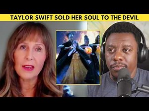Taylor Swift Sold Her Soul to The Devil - Doreen Virtue Answers