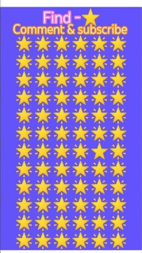 #emojichallenge for you to find out and write in comment #braintest 😄😄😄😄😄