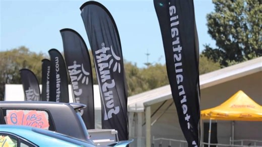 SunSmart Ironman WA 2011 | Elevate Consultancy
